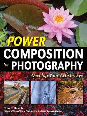 Power Composition For Photography - Tom Gallovich