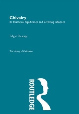 Chivalry - Edgar Prestage