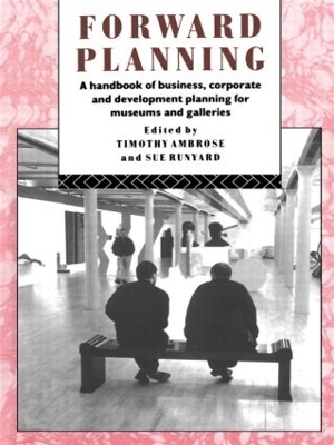 Forward Planning - 