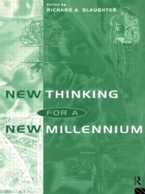New Thinking for a New Millennium - 