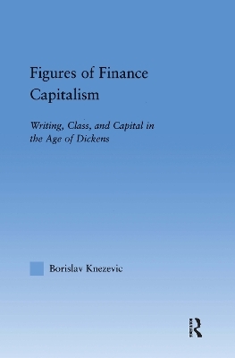 Figures of Finance Capitalism - Borislav Knezevic