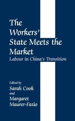 The Workers' State Meets the Market - 