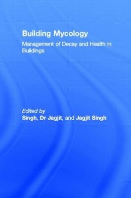 Building Mycology - 