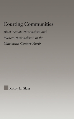 Courting Communities - Kathy Glass