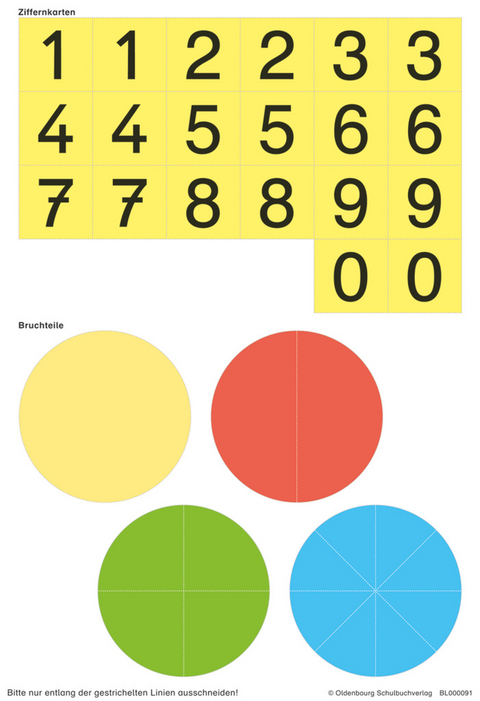 Fredo - Mathematik - Ausgabe A - 2009 - 4. Schuljahr