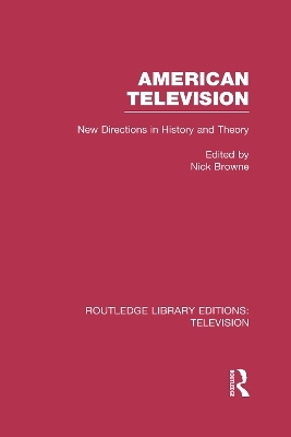 American Television - 