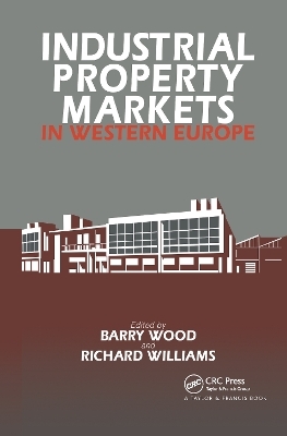 Industrial Property Markets in Western Europe - 