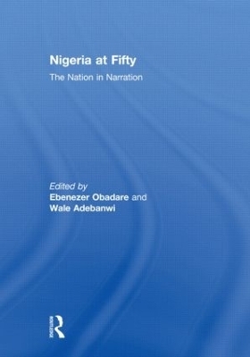 Nigeria at Fifty - 