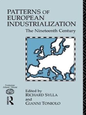 Patterns of European Industrialisation - 