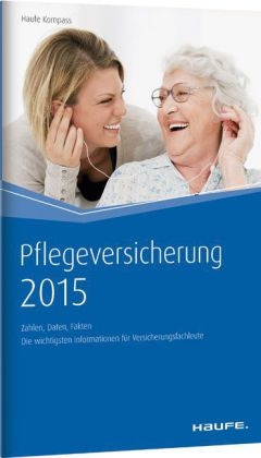 Pflegeversicherung 2015