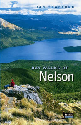 Days Walks of Nelson - Ian Trafford