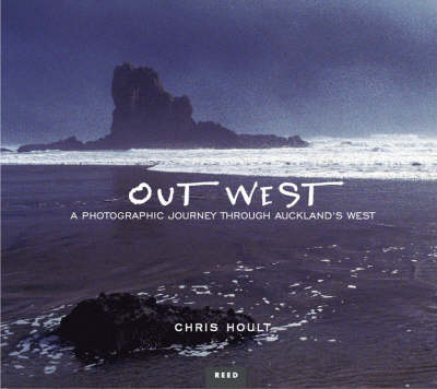 Out West - Chris Hoult