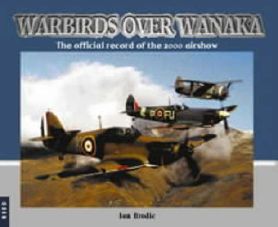 Warbirds over Wanaka - Ian Brodie