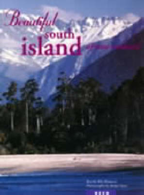 Beautiful South Island - Witi Ihimaera, Holger Leue