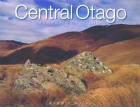 Central Otago - Barrie J. (Barrie John) Wills