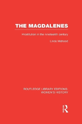 The Magdalenes - Linda Mahood