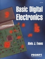 Basic Digital Electronics - Alvis Evans