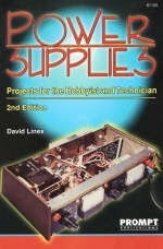 Power Supplies - David Lines