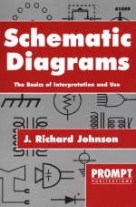 Schematic Diagrams - Richard Johnson