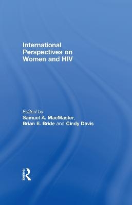International Perspectives on Women and HIV - 