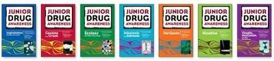 Junior Drug Awareness - 