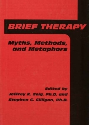 Brief Therapy - 