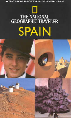 Spain - Fiona Dunlop