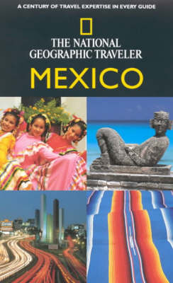 Mexico - Jane Onstott