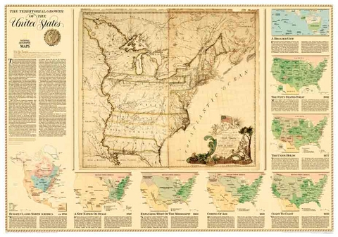 United States, Territorial Growth