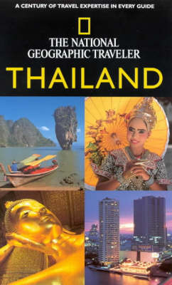 Thailand - Phil MacDonald, Carl Parkes