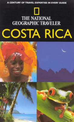 Costa Rica - Christopher P. Baker