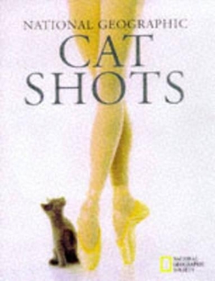 Cat Shots - Michelle Slung