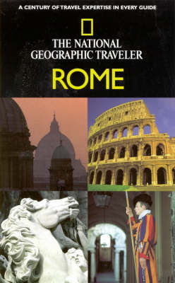 Rome - Sari Gilbert, Jane Shaw, Michael Brouse