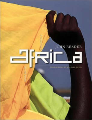 Africa - John Reader