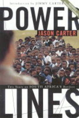 Power Lines - Jason Carter