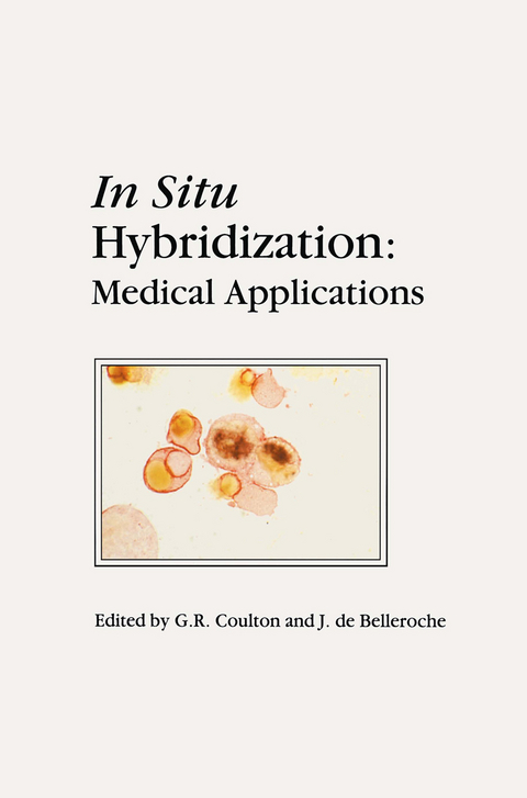 In Situ Hybridization: Medical Applications - 