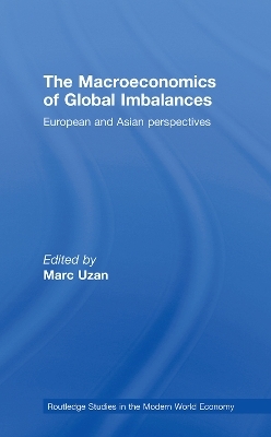 The Macroeconomics of Global Imbalances - 