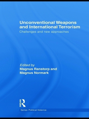 Unconventional Weapons and International Terrorism - 