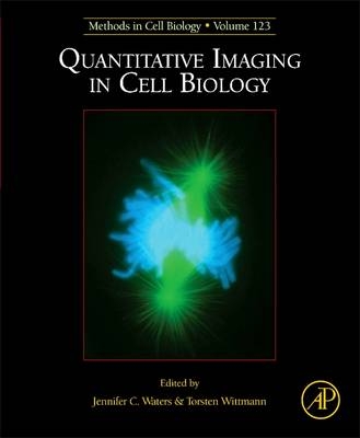 Quantitative Imaging in Cell Biology - 