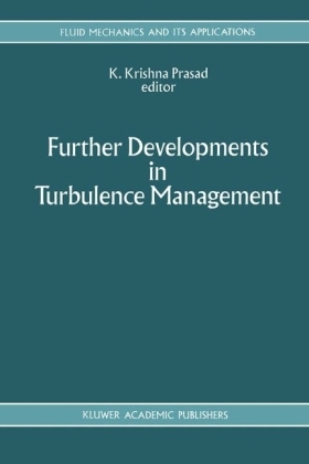 Further Developments in Turbulence Management - 