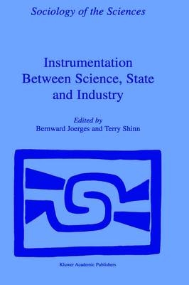 Instrumentation - 