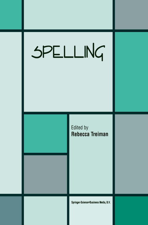 Spelling - 