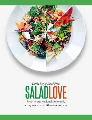 Salad Love - David Bez