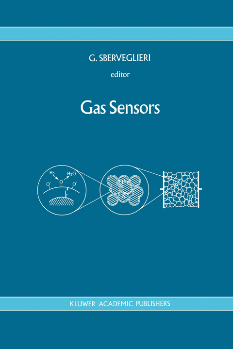 Gas Sensors - 