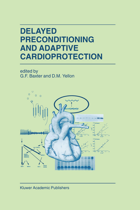 Delayed Preconditioning and Adaptive Cardioprotection - 