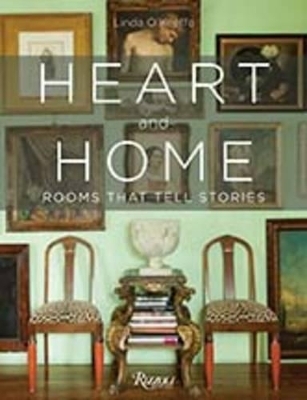 Heart and Home - Linda O'Keeffe