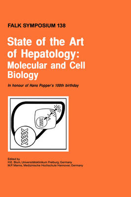 State of the Art of Hepatology - 