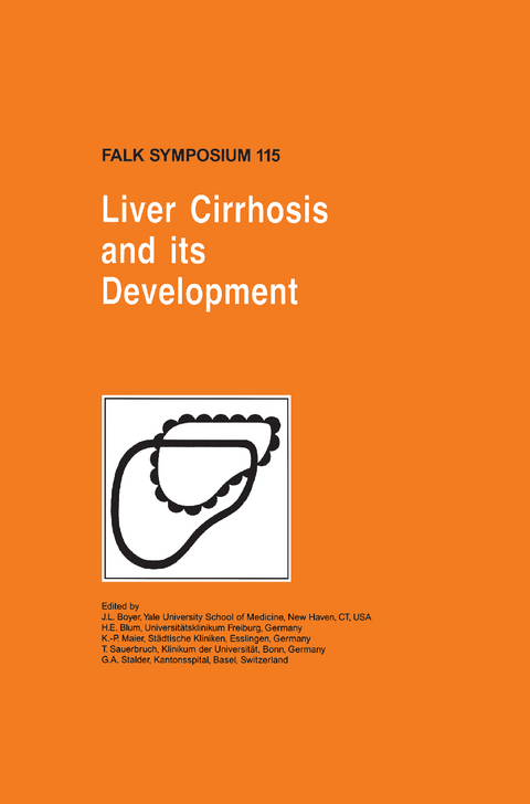 Liver Cirrhosis and its Development - 