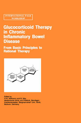 Glucocorticoid Therapy in Chronic Inflammatory Bowel Disease - 