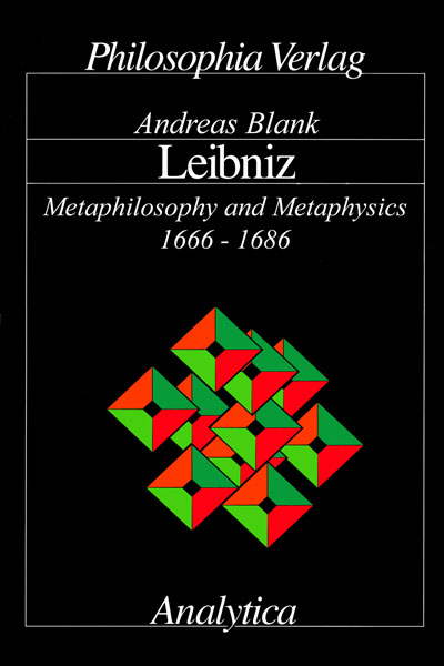 Leibniz - Andreas Blank